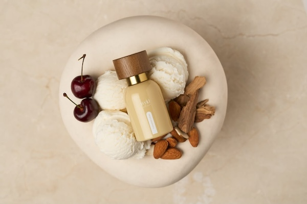 Cashmere Crème